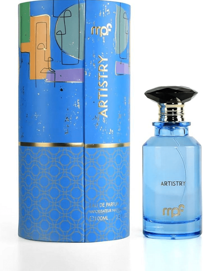 MPF Artistry EDP 100 ml