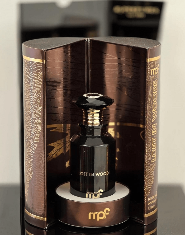 MPF Lost In Woods EDP 100 ml